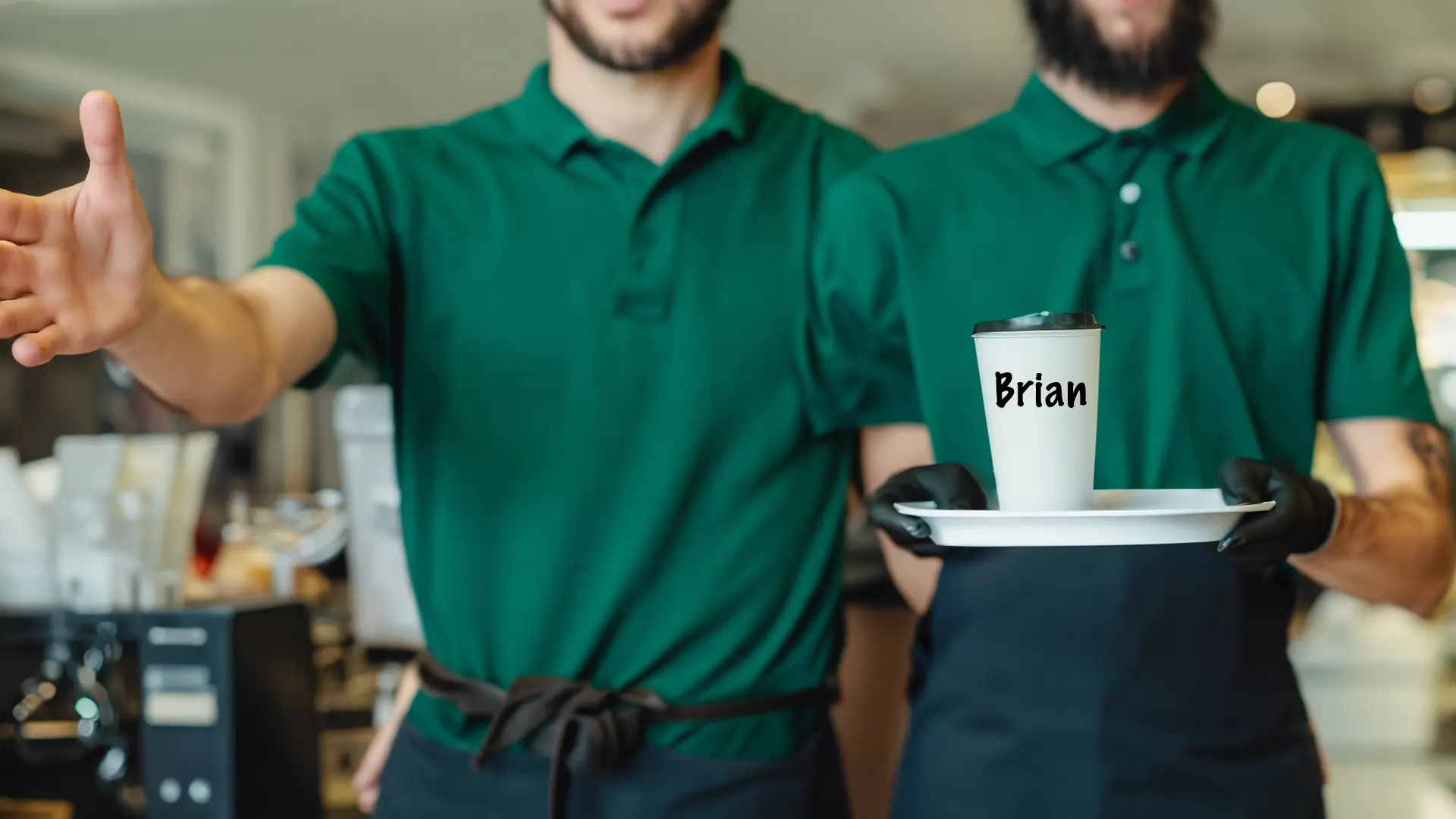 Starbucks parie gros : Nouveau CEO à 113 millions Starbucks parie gros : Nouveau CEO à 113 millions