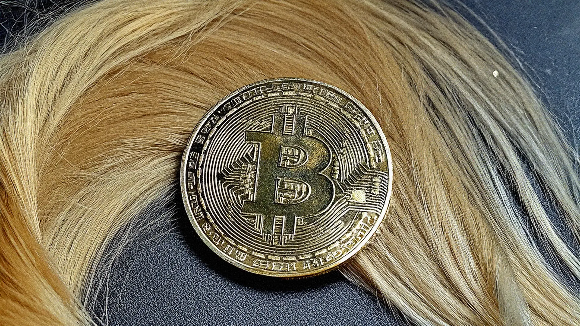 Trump de retour ? Le bitcoin s'envole ! Trump de retour ? Le bitcoin s'envole !